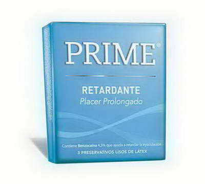 PRIME RETARDANTE X 1